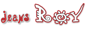 jeans roy
