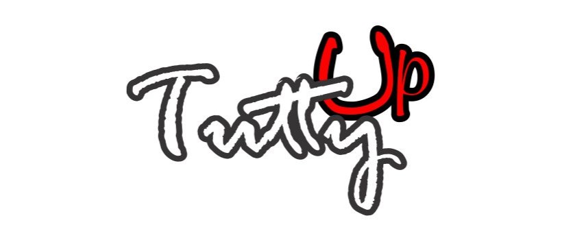 TUTTY UP'S