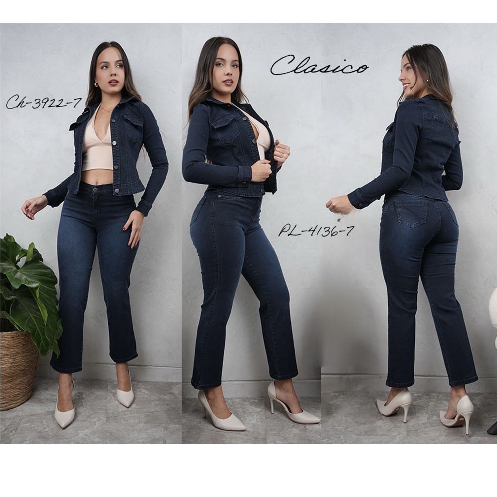 PANTALÓN DE DAMA
