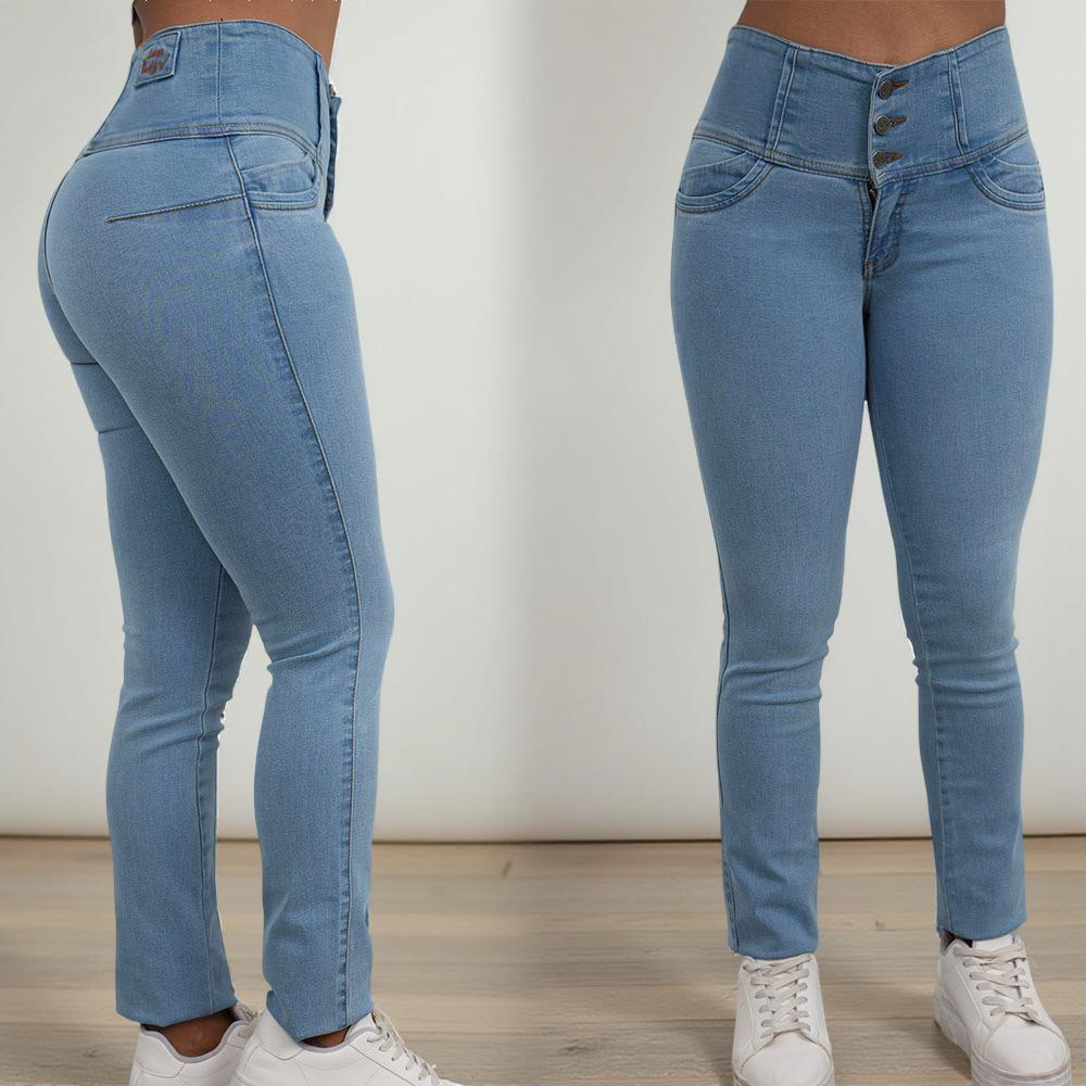 PANTALÓN DE DAMA