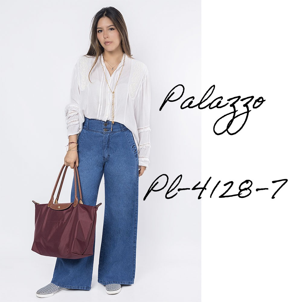 PANTALÓN DE DAMA