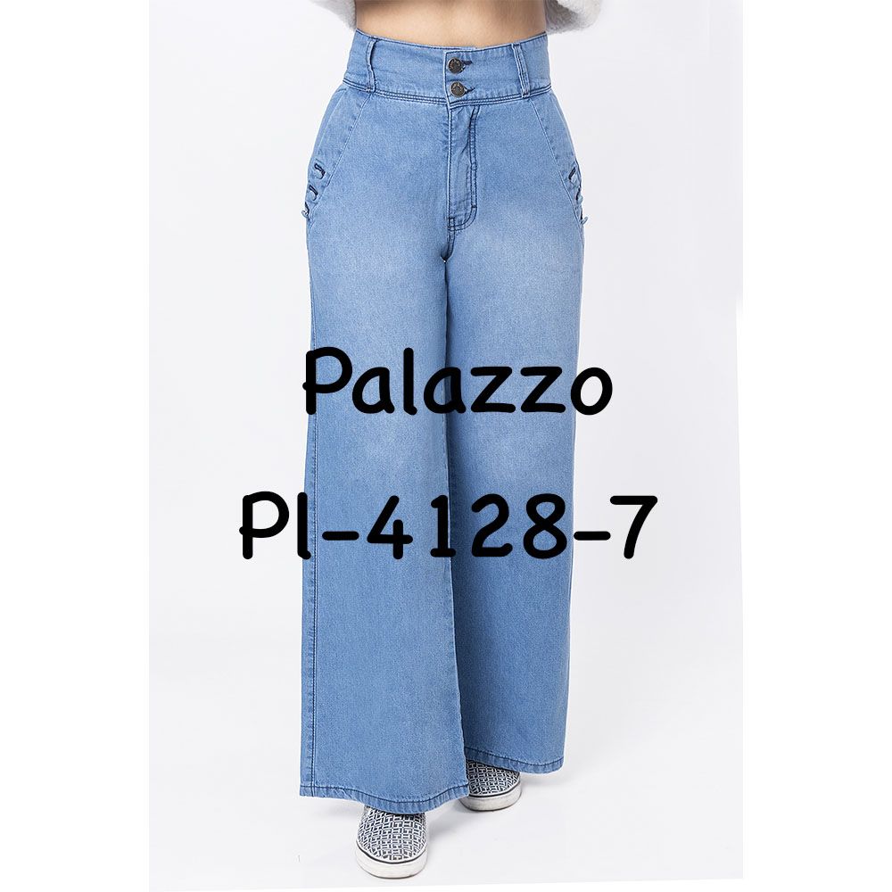PALAZZO