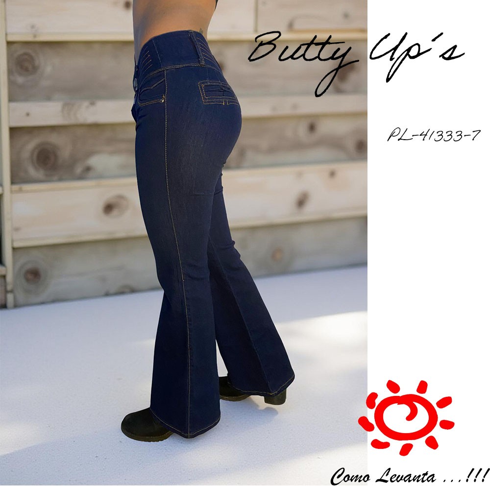 PANTALÓN DE DAMA