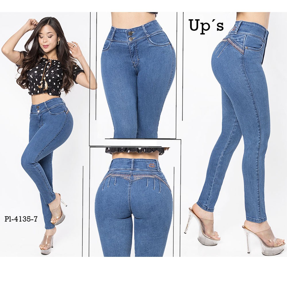 PANTALON DAMA