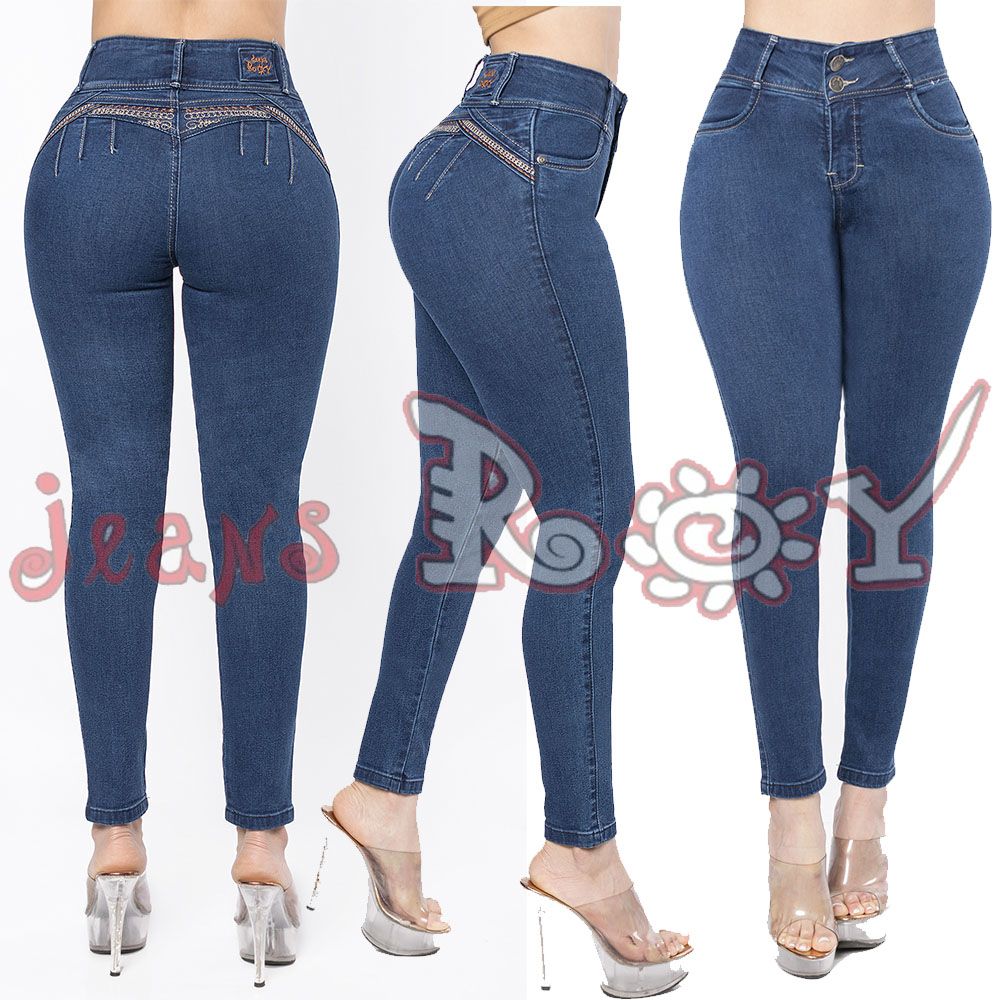 PANTALON DAMA