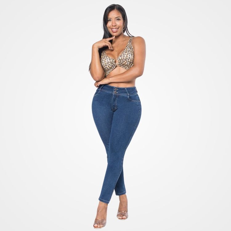 PANTALÓN DAMA