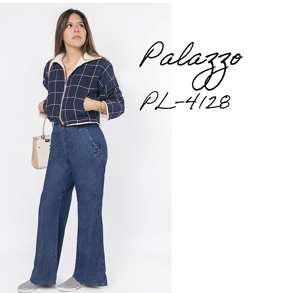 PANTALÓN DE DAMA