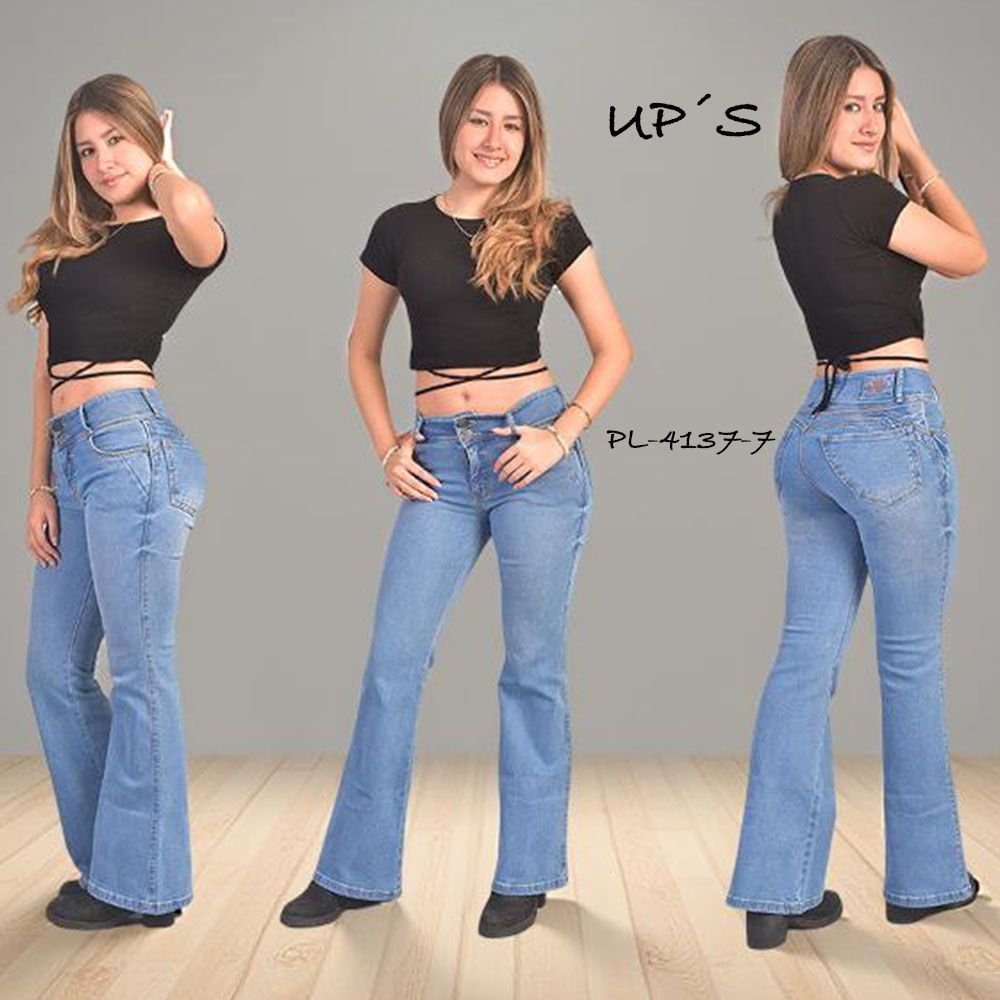 PANTALÓN DE DAMA