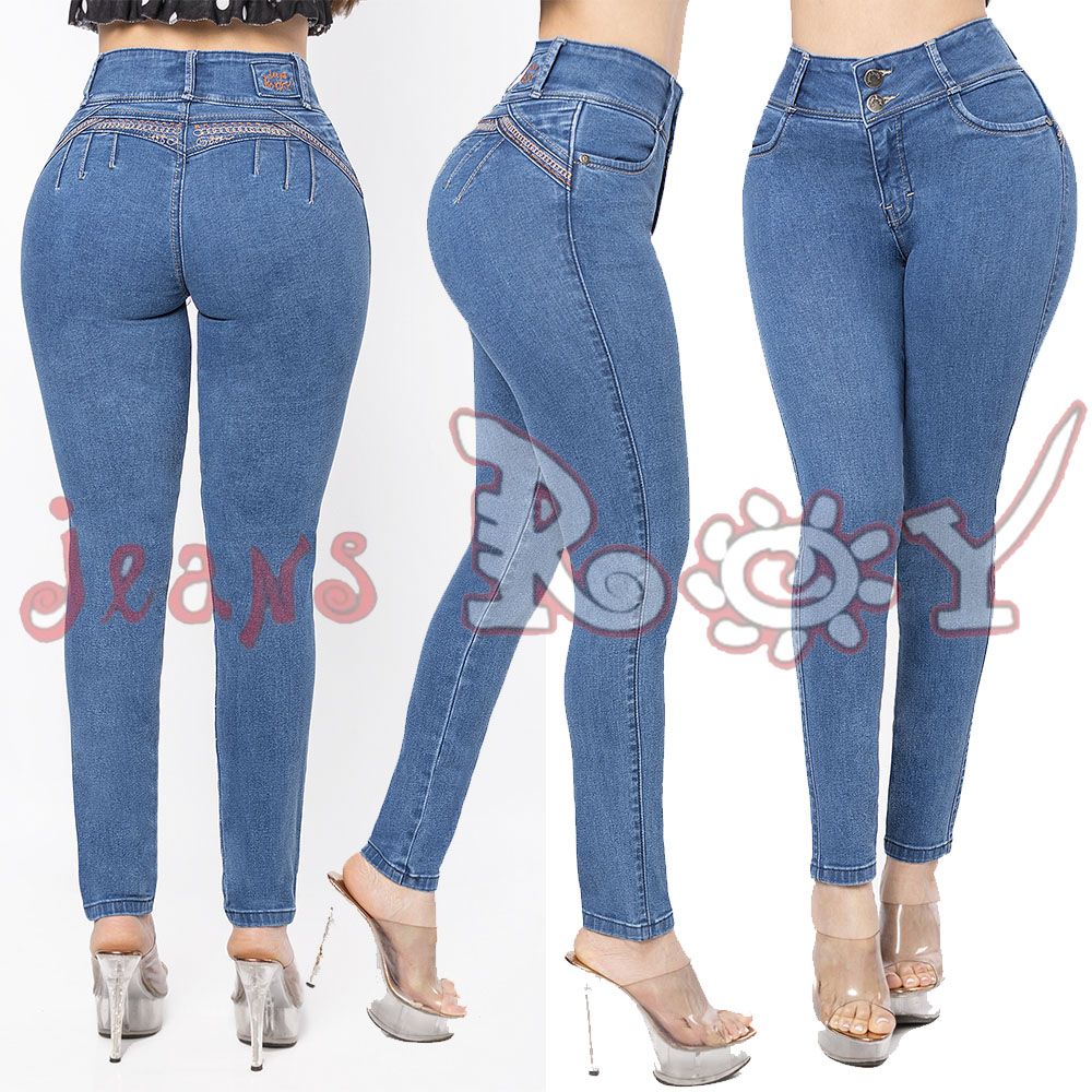 PANTALON DAMA