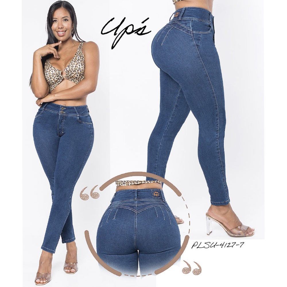 PANTALÓN DAMA