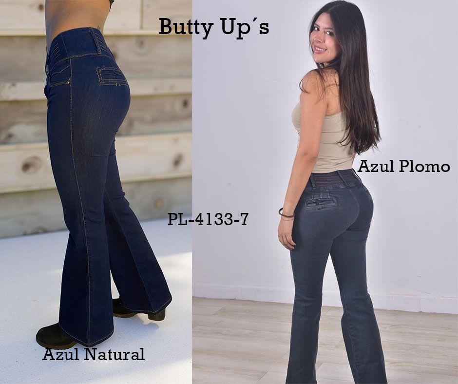 PANTALÓN DE DAMA