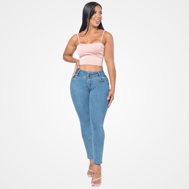 PANTALÓN DAMA